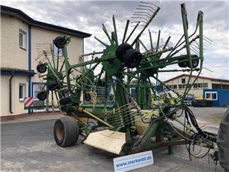 Krone KS 12.5 / 4x13