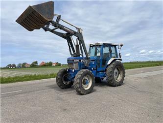 Ford 8210