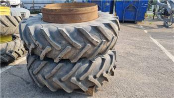 Taurus 18,4R38 Dubbelmontage