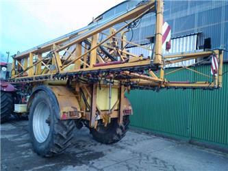 Dubex Stentor 6000/36