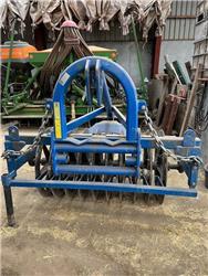 Dal-Bo 150x90 cm levelflex