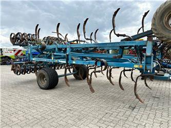 Köckerling Vario 480