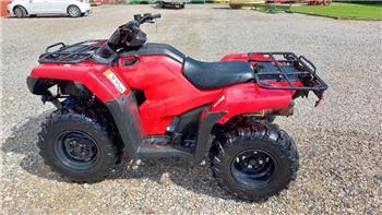 Honda TRX 420