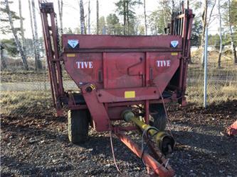 Tive 1500 Jet