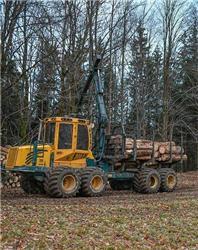  Forwarder HSM F208