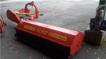 Elho SideChopper vm200