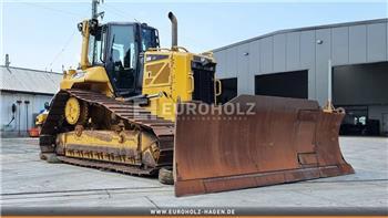 Caterpillar D6N T4 LPG