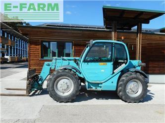 Manitou mt 932 ( 9m 3,2t )