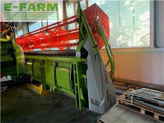 CLAAS cerio 620