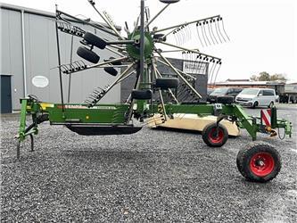 Fendt Former 801