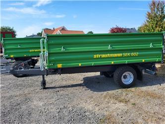 Strautmann SEK 602