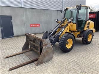 Volvo BM L20F