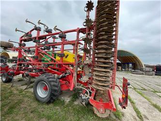 Kverneland TURBO 8000T
