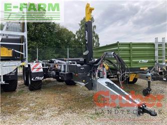 Fliegl hkl 22 limited