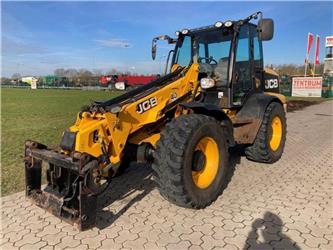 JCB TM 310