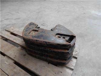 Case IH 45 kg