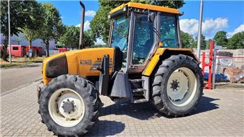 Renault Temis 610 X