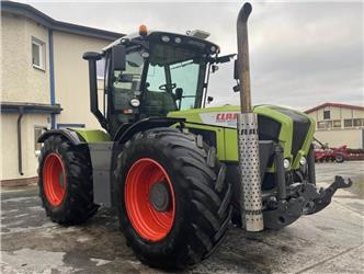 CLAAS Xerion 3800 Trac VC