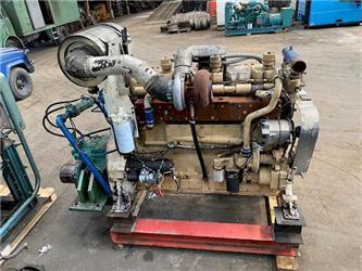 Cummins KT19M