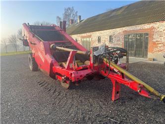 Grimme CS 1500 CombiStar