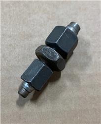 Deutz-Fahr Nippel - 06257035