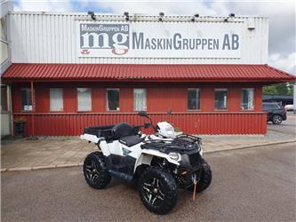 Polaris SPORTSMAN 570 X2