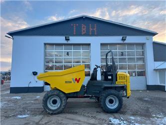 Wacker Neuson DW 90