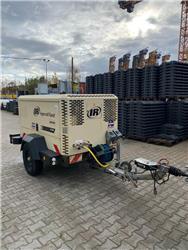 Doosan 10/105