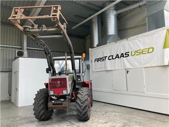 MB Trac 900 t
