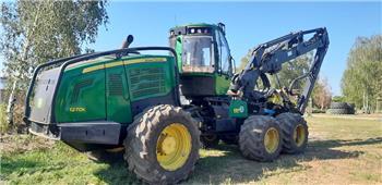 John Deere 1270 E IT 4