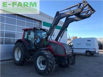 Valtra t131