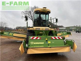 Krone big m 420 cv