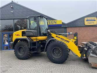 New Holland W 110