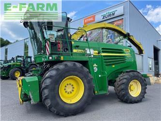 John Deere 7850i prodrive