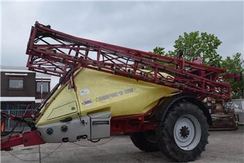 Hardi Commander 6600 i