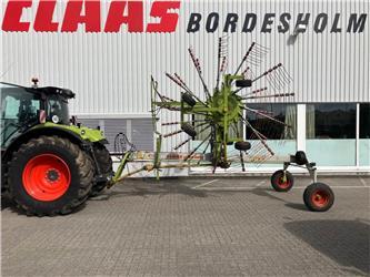 CLAAS Liner 880 L