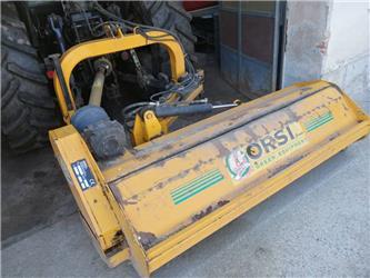 Orsi FAR 207