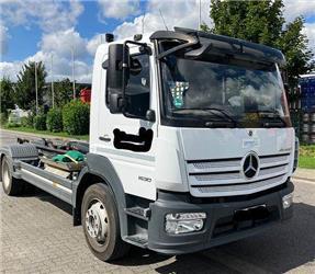 Mercedes-Benz Atego 1630