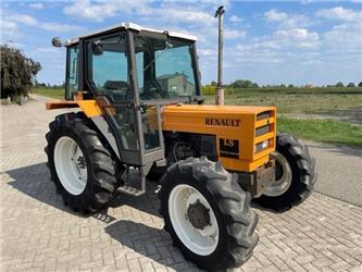 Renault R65 14LS