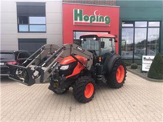Kubota M5091