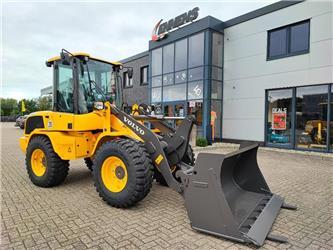 Volvo L30G Radlader - neu
