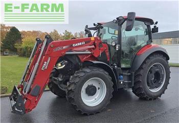 Case IH vestrum 130 cvx