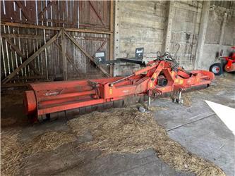 Kuhn RM 610