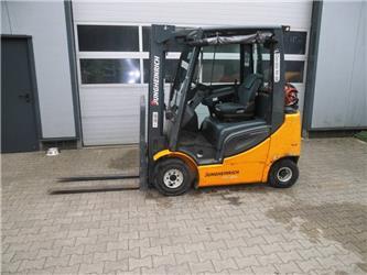 Jungheinrich TFG 316 S