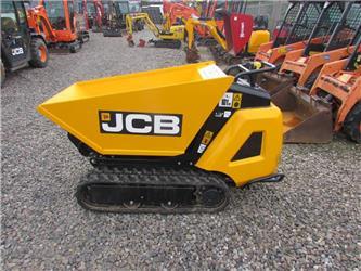 JCB HTD 05