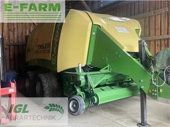 Krone big pack 1270 vc
