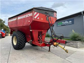 Horsch UW 160