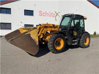 JCB 541-70 Agri Plus