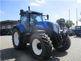 New Holland T7.200 AC