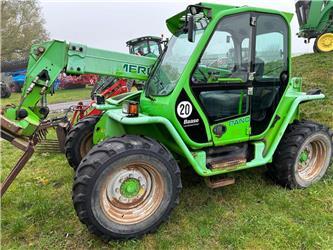 Merlo P 34.7